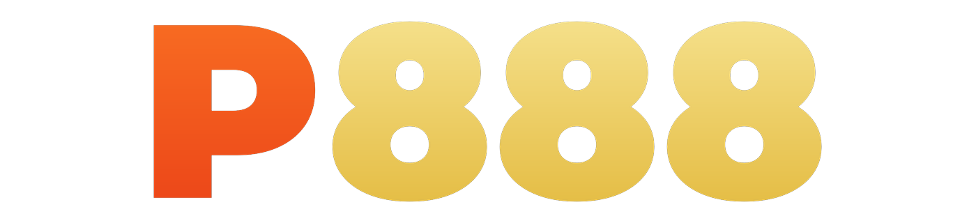 p888.live logo